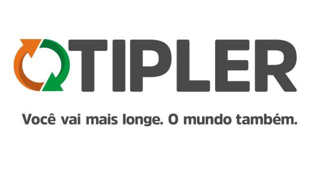 Tipler apresenta sua nova identidade visual e reposiciona suas linhas de produtos