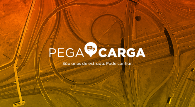 [VÍDEO] Conheça o aplicativo Pega Carga