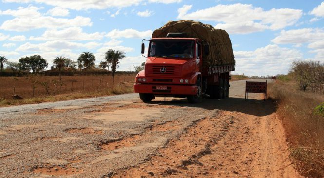 Associações cobram investimentos para melhorar infraestrutura no Brasil