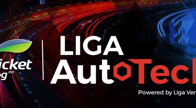 Ticket Log apoia a Liga Autotech e realiza mentoria especializada para startups