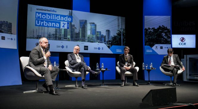 Urbanização de rodovias dificulta transporte de longa distância