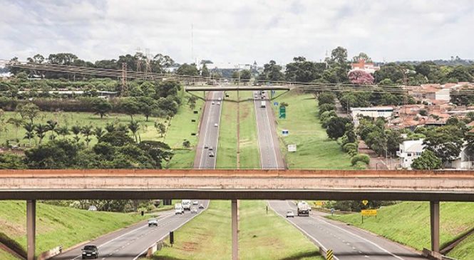 Balanço da Operação Réveillon no trecho sob concessão