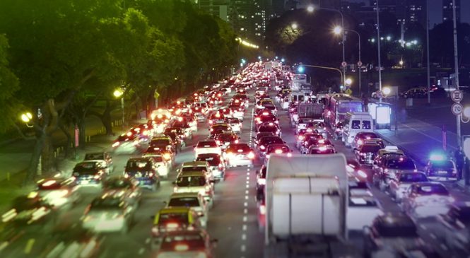 Ticket Log promove debate sobre gestão de frotas urbanas em São Paulo