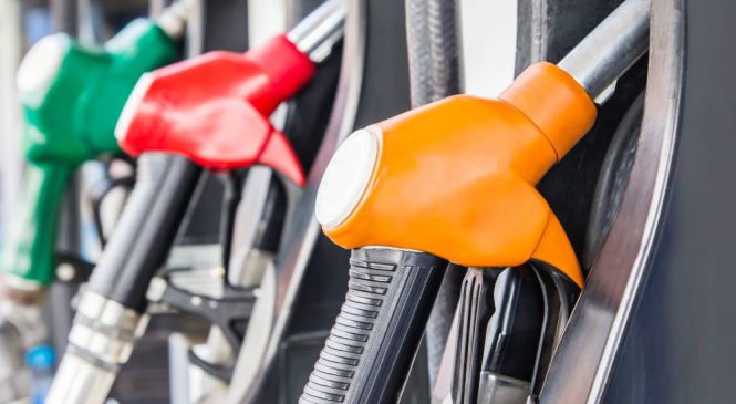 Petrobras anuncia quedas de 1,10% no preço da gasolina