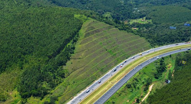 Concessionárias vão investir R$ 8,2 bi em estradas de SP em 2018, diz Artesp