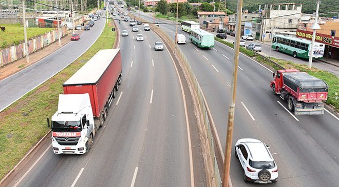 Serviços de transporte rodoviário devem ter seguro de responsabilidade civil