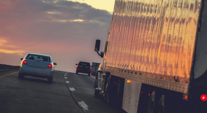 Conheça as diferenças de vender carro e vender caminhão