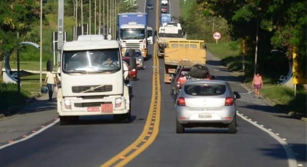 Motoristas vão sugerir mudanças no contrato de concessão da BR 101