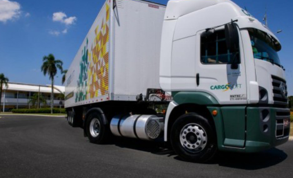 Cargosoft abre vaga para motorista carreteiro no PR