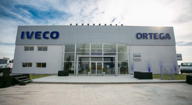 IVECO amplia iniciativas para reforçar o atendimento ao cliente