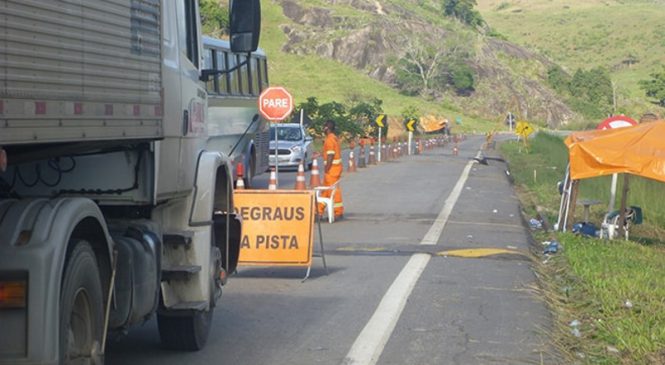 Rodovias Esquecidas: as dez ligações rodoviárias mais caras para os transportadores