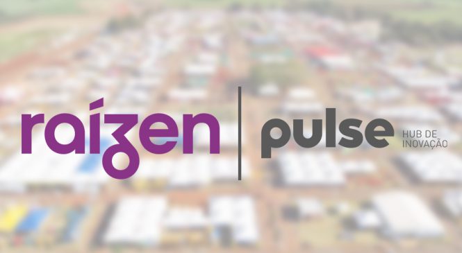 Raízen participa da Agrishow 2018 com estande do Pulse, hub de inovação da companhia
