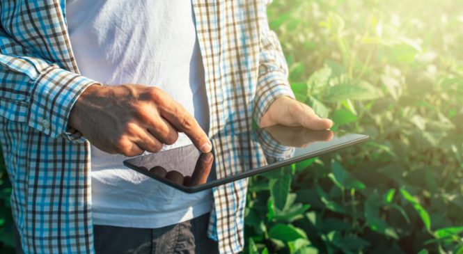 Agrishow 2018 terá Fazenda Inteligente e outras inovações tecnológicas voltadas aos agronegócio