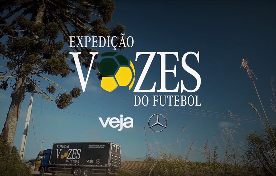 Tal pai, tal filha: a paixão por caminhões que permeia gerações