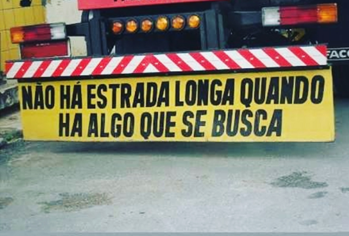 5 frases de para-choque para explicar a greve dos caminhoneiros - Chico da Boleia 5 frases de para-choque para explicar a greve dos caminhoneiros - Chico da Boleia