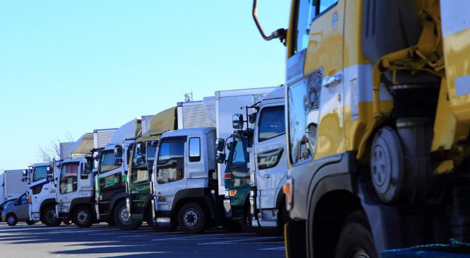 Para transportadoras, tabela do frete não está em vigor