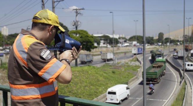 Denatran libera novamente pagamento de multas com cartão de crédito