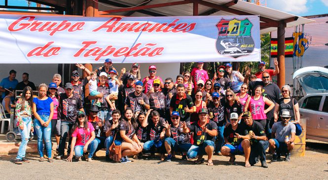 21° Festa do Caminhoneiro reúne multidão em Jaguariúna com diversas atrações em homenagem a São Cristóvão