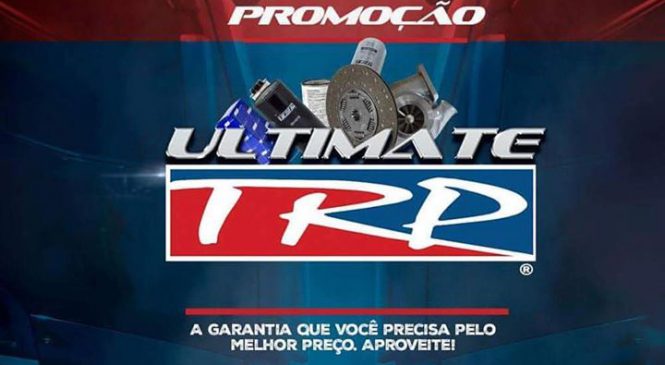 PACCAR Parts lança promoção para linha original DAF e multimarca TRP