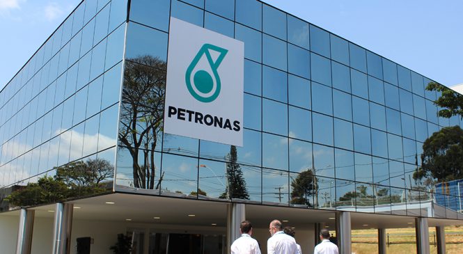 PETRONAS inaugura Novo Centro de Pesquisa e Tecnologia para a América Latina