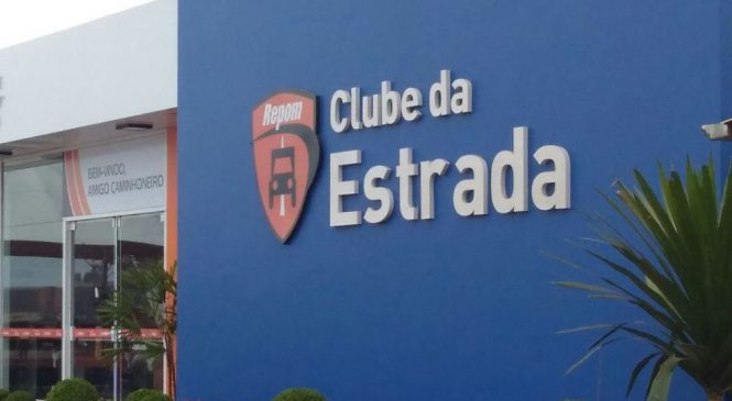 Visitas aos Clubes da Estrada Repom aumentam 45% só no primeiro semestre deste ano