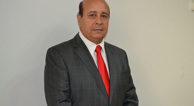 João Jorge Couto da Silva é eleito presidente do SETCERGS