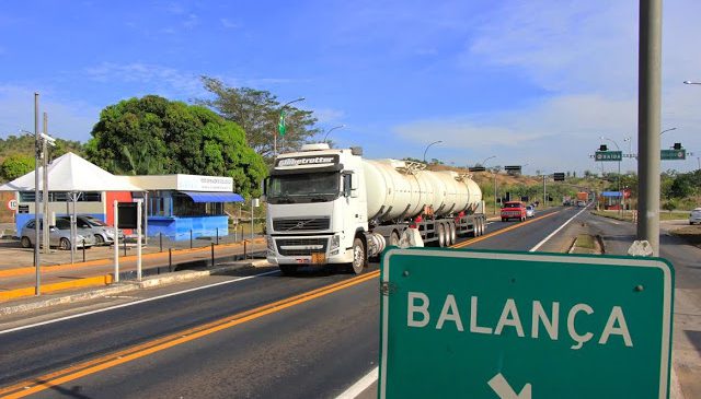 Comissão aprova proposta que susta multa da ANTT por falta de pesagem do caminhão