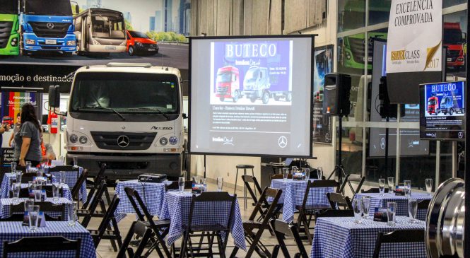 [VÍDEO] 6ª Edição do Buteco em casa – Irmãos Davoli