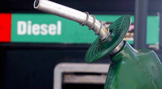 Em um ano, preço do diesel ficou 5% mais caro para o brasileiro, revela Índice da Ticket Log