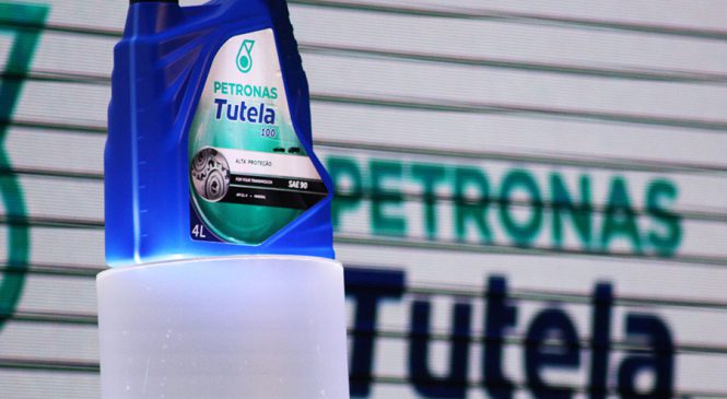 Petronas lança linha de Fluidos especializados para os “heróis invisíveis” dos veículos