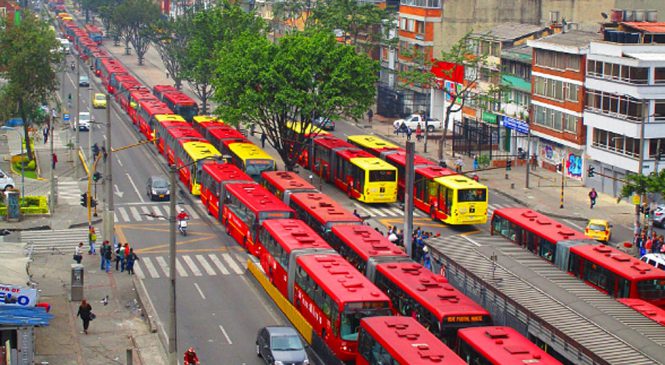 Scania faz a maior venda de ônibus urbanos de sua história