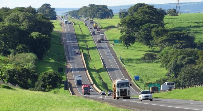 Rodovias administradas pela Arteris Intervias receberão 448 mil veículos neste Natal