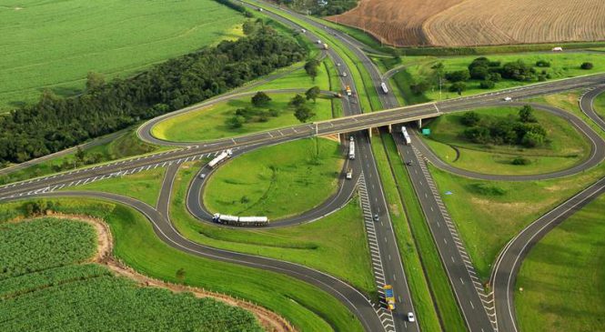 Operação Natal – 467 mil veículos passarão pelas rodovias da Arteris Centrovias