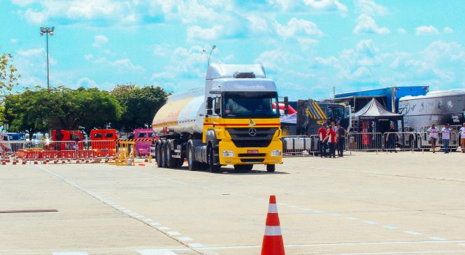 Segurança viária é foco de ações educacionais nas empresas