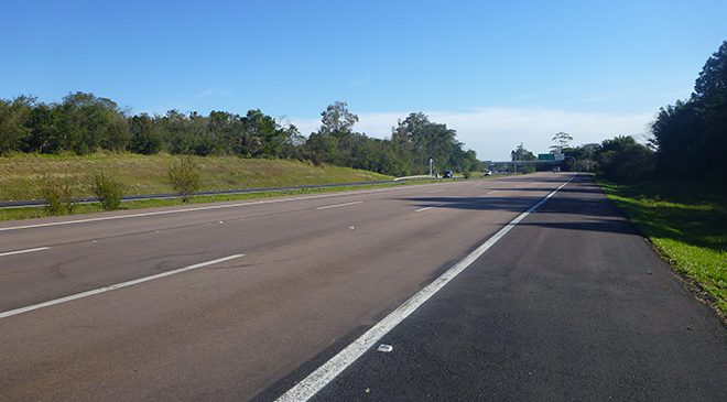 Governo assina contrato de concessão da Rodovia de Integração do Sul