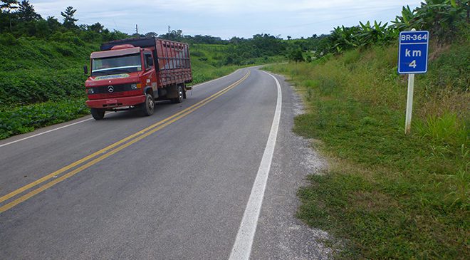 Perfil dos Caminhoneiros: idade média da frota de caminhões passa dos 15 anos