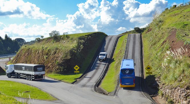 Centro Tecnológico Randon conquista certificação do INMETRO inédita no Brasil para pistas abertas ao mercado