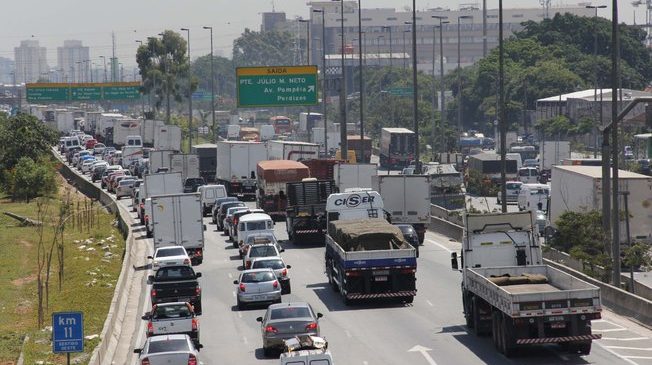 Motoristas podem ter desconto de até 30% no valor do IPVA.