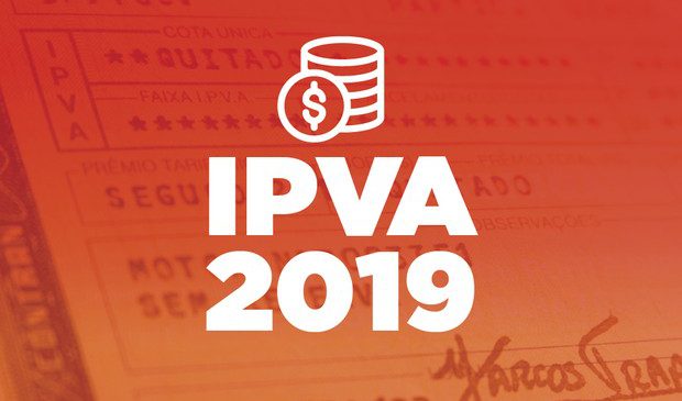 IPVA 2019: Detran SP libera pagamento. Veja como ter desconto