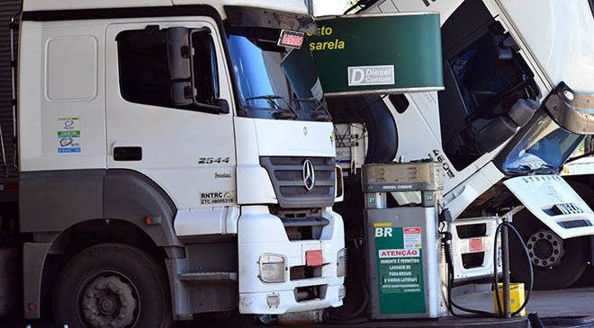 O que querem os caminhoneiros do Brasil?