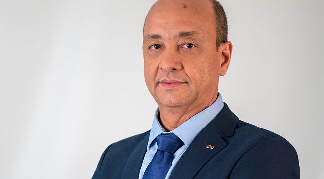 Vander Costa é o novo presidente da CNT
