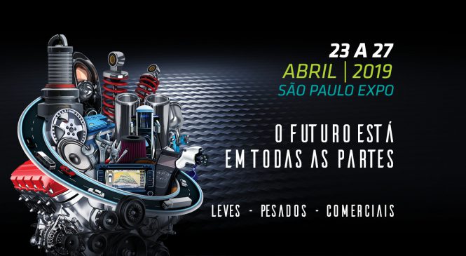 Automec será realizada entre 23 e 27 de abril