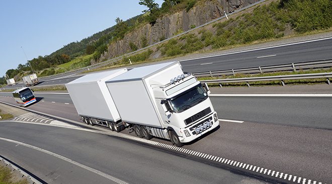 Aumenta fluxo de veículos em rodovias pedagiadas