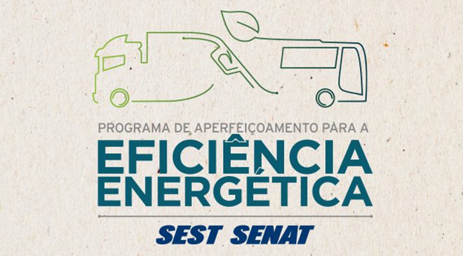 Novos cursos do SEST SENAT ensinam a reduzir consumo de combustível e desgaste do veículo