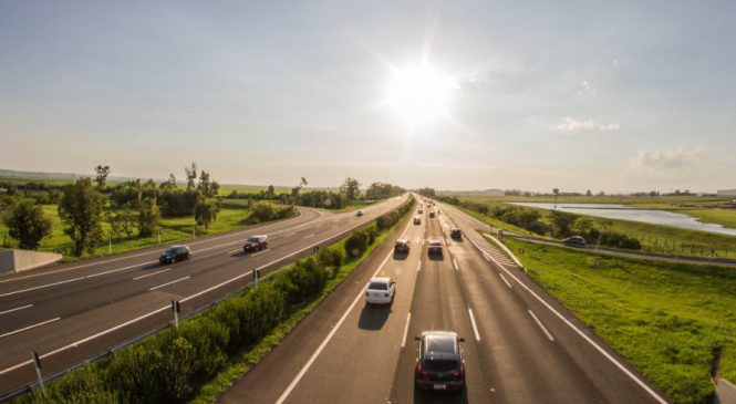 Governo define cronograma para concessão de rodovias