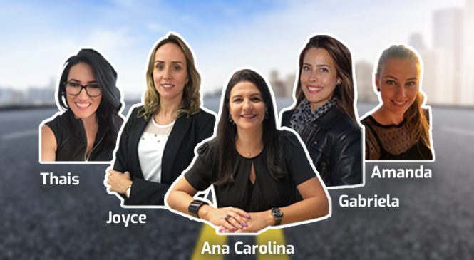 Transporte rodoviário de cargas revela mulheres empreendedoras em todo o Brasil