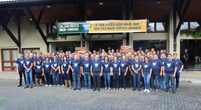 Librelato faz convenção internacional