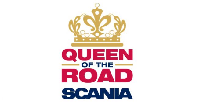 Scania reúne lideranças femininas do setor de transporte para a 4ª edição do Queen of The Road