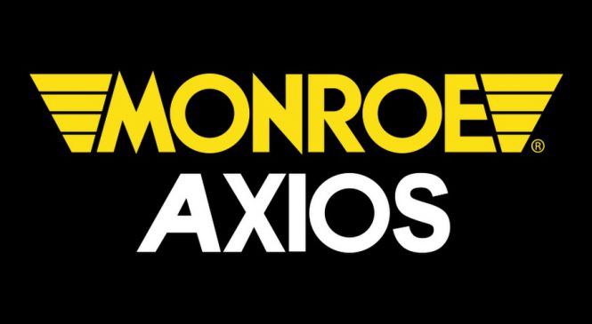 Monroe Axios lança produtos para mais de 30 aplicações