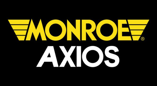 Monroe Axios lança produtos para mais de 30 aplicações